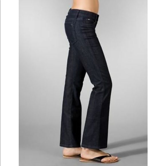 JOE'S PROVOCATEUR Boot Cut Jeans - VERONICA wash - Picture 3 of 8